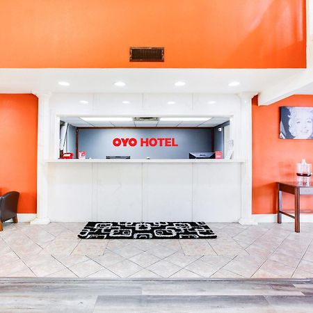 Oyo Hotel Texarkana Trinity Ar Hwy I-30 Exterior photo
