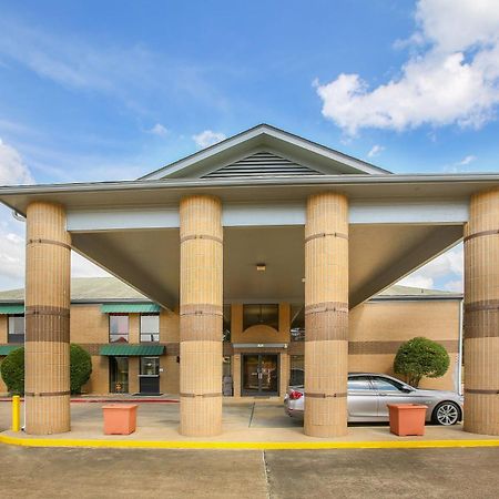 Oyo Hotel Texarkana Trinity Ar Hwy I-30 Exterior photo
