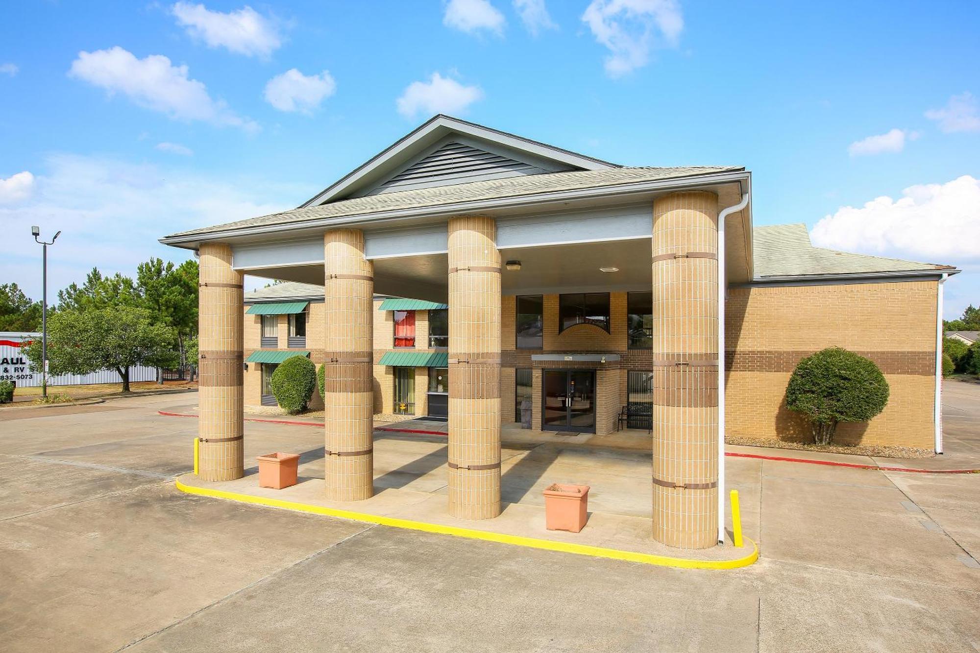 Oyo Hotel Texarkana Trinity Ar Hwy I-30 Exterior photo
