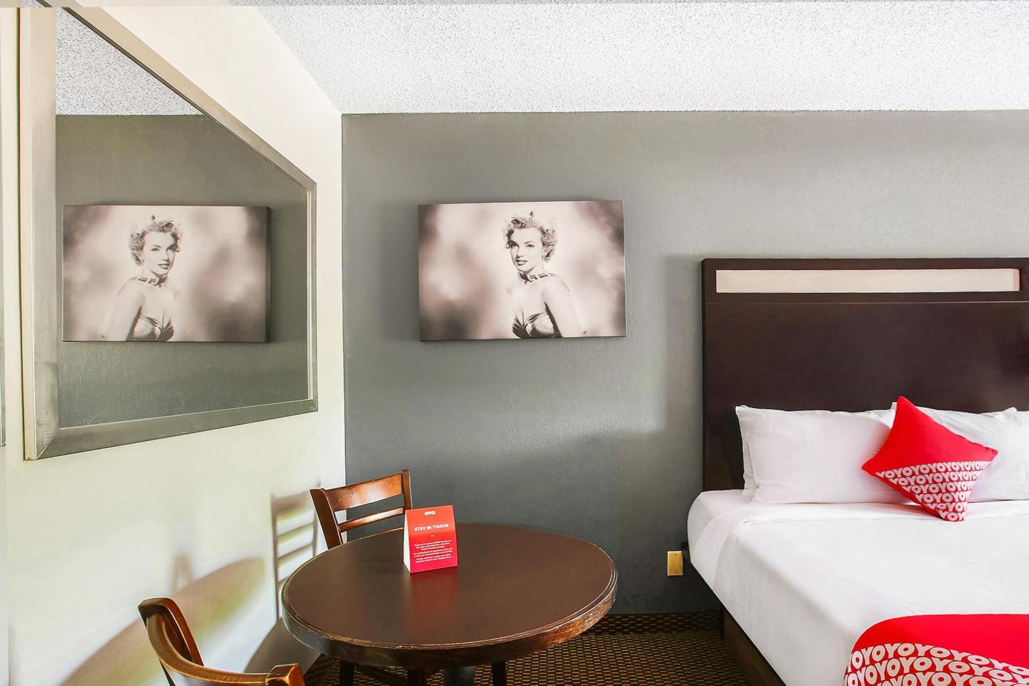 Oyo Hotel Texarkana Trinity Ar Hwy I-30 Exterior photo